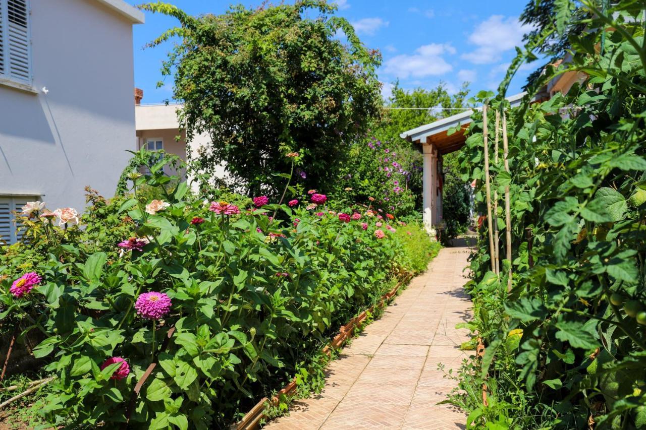 Apartment Garden M&M Dubrovnik Extérieur photo