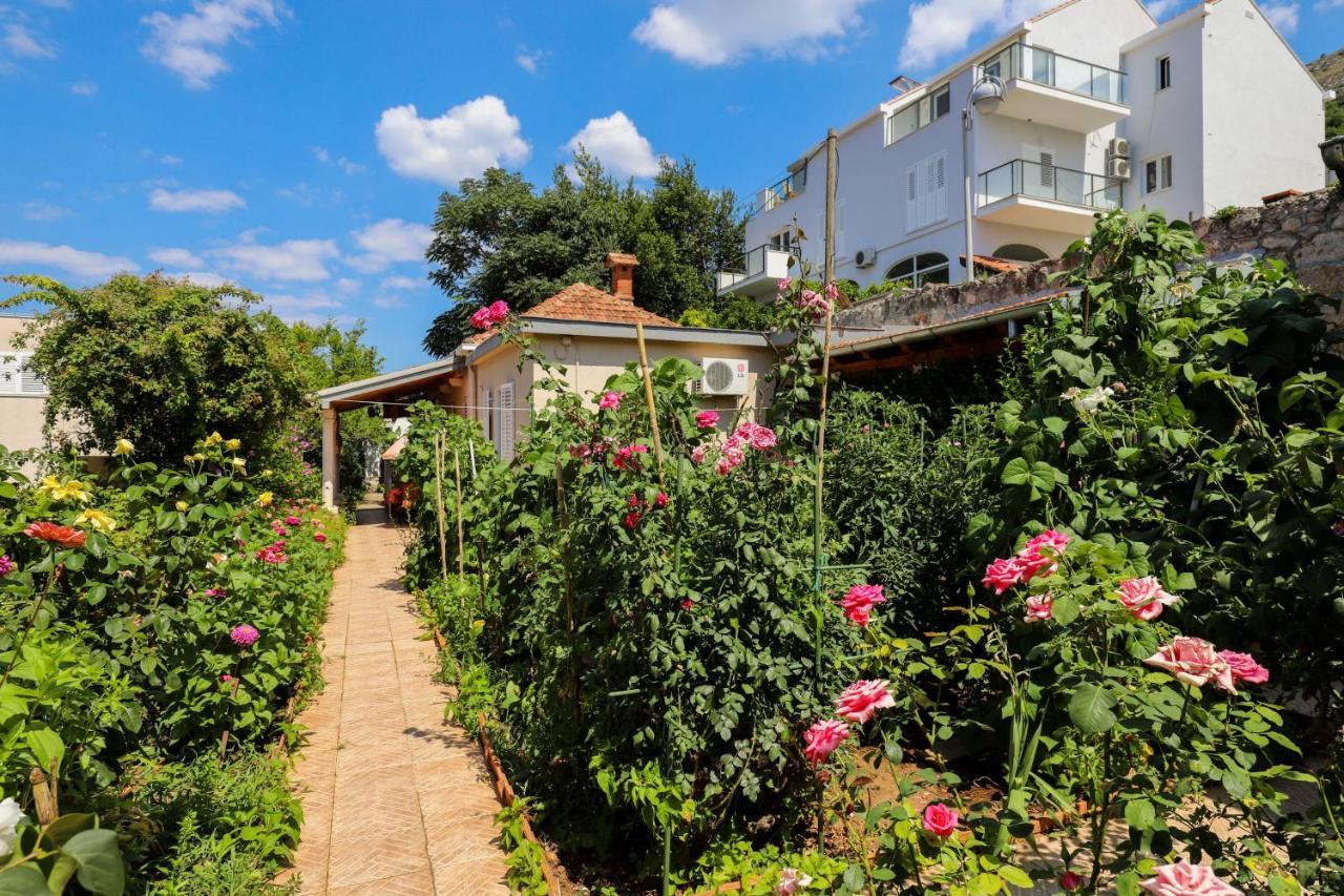 Apartment Garden M&M Dubrovnik Extérieur photo